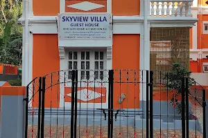 SkyView Villa image