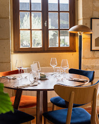 Photos du propriétaire du Restaurant Chez Odette à Saint-Nicolas-de-Bourgueil - n°11