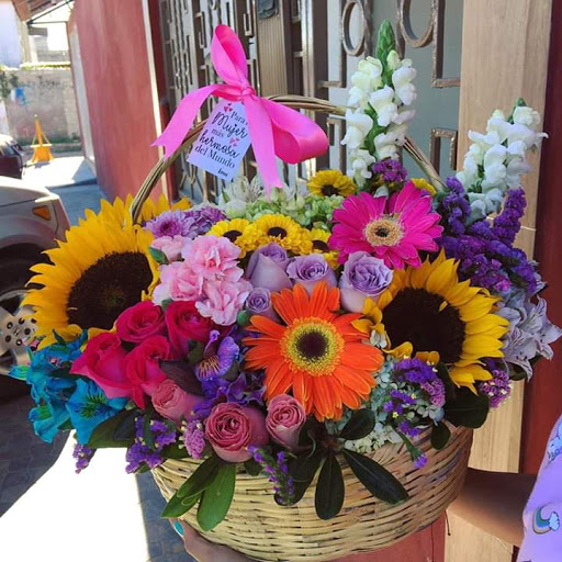 Florería Jade florería en  en la zona Francisco Murguía