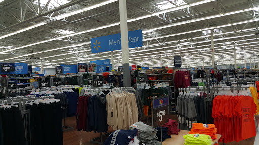 Department Store «Walmart Supercenter», reviews and photos, 731 E Rochambeau Dr, Williamsburg, VA 23188, USA