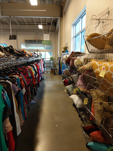 Thrift Store «Goodwill», reviews and photos