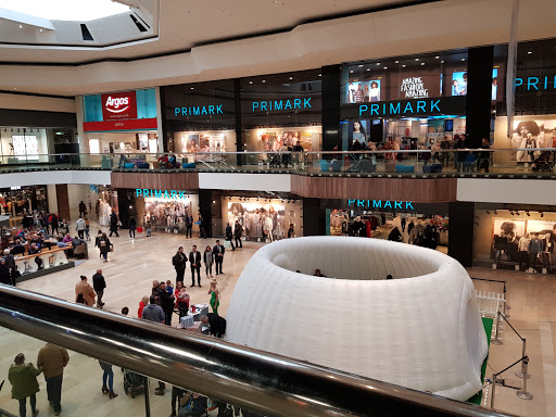 Queensgate Shopping Centre