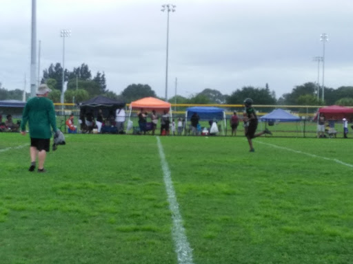 Community Center «Lipscomb Community Center», reviews and photos, 3316 Monroe St, Melbourne, FL 32901, USA