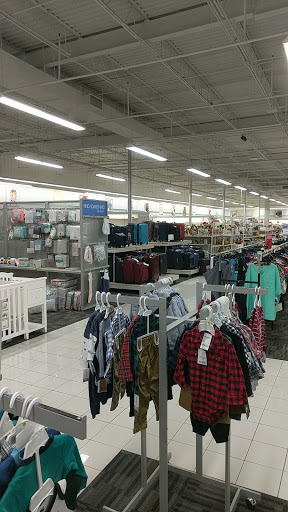 Clothing Store «Burlington Coat Factory», reviews and photos, 480 Boston Rd, Billerica, MA 01821, USA