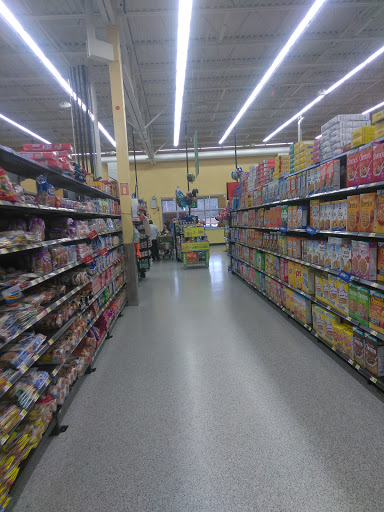 Supermarket «Walmart Neighborhood Market», reviews and photos, 3059 Lawrenceville Hwy, Lawrenceville, GA 30044, USA
