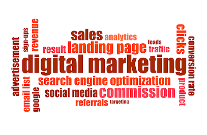 Marketing Digital Soluciones Online
