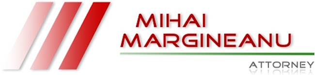 Mihai Margineanu Law Office - Avocat