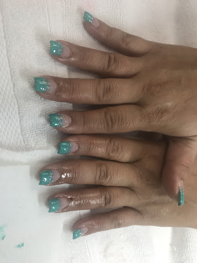 Nail Salon «Natural Touch Nail & Spa», reviews and photos, 13761 W Bell Rd # 201, Surprise, AZ 85374, USA