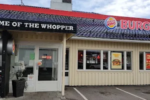 Burger King image