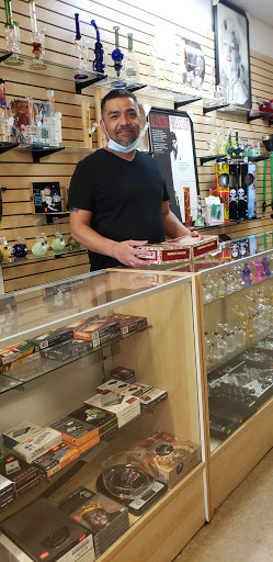 Tobacco Shop «Bakers Smoke Shop», reviews and photos, 1941 W Guadalupe Rd, Mesa, AZ 85202, USA