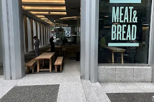 Meat & Bread image