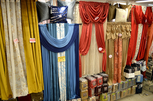 Department Store «Kennedy Department Store Inc», reviews and photos, 270 Central Ave, Jersey City, NJ 07307, USA