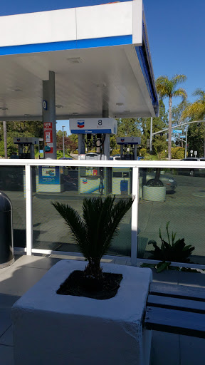 Gas Station «Chevron Rancho Palos Verdes», reviews and photos, 27774 Hawthorne Blvd, Rancho Palos Verdes, CA 90275, USA
