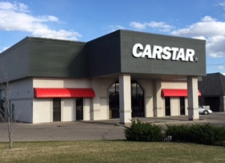 Auto Body Shop «CARSTAR Collision Specialists EAST», reviews and photos, 606 N Webb Rd, Wichita, KS 67206, USA