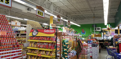 Supermarket «Mi Pueblo Market», reviews and photos, 9171 Washington St, Thornton, CO 80229, USA