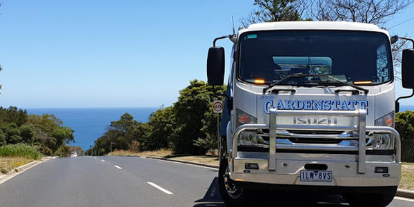 Towing Services Melbourne Gardenstate Towing