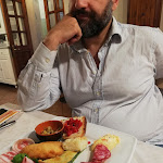 Photo n°2 de l'avis de Ilaria.i fait le 27/06/2020 à 20:46 sur le  Antica Osteria del Santi à Serra Riccò