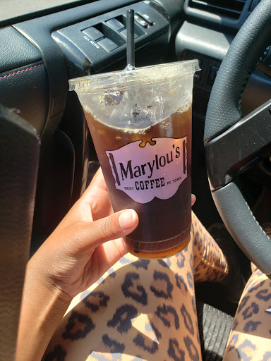 Coffee Shop «Marylou’s Coffee», reviews and photos, 25 Cleveland Ave, Braintree, MA 02184, USA