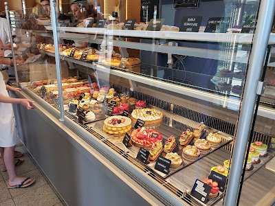 Boulangerie Pietri à Porto-Vecchio