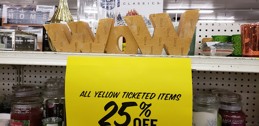 Discount Store «Bargain Hunt», reviews and photos, 1927 Irvin Cobb Dr, Paducah, KY 42003, USA