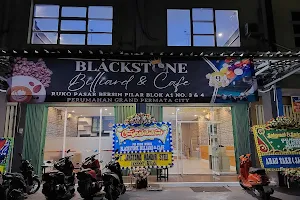 BlackStone Gym & Billiard image