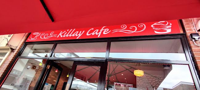 Comments and reviews of Killay Cafe