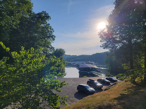 Marina «Mitchell Creek Marina», reviews and photos, 1260 Livingston Boat Dock Rd, Allons, TN 38541, USA