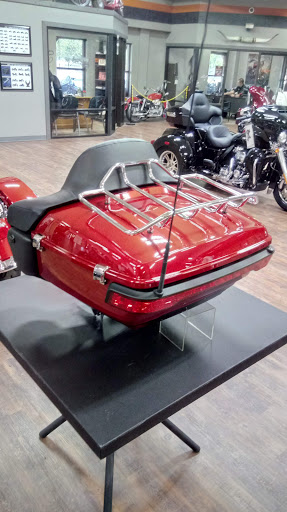 Harley-Davidson Dealer «Wild West Harley-Davidson», reviews and photos, 5702 58th St, Lubbock, TX 79424, USA