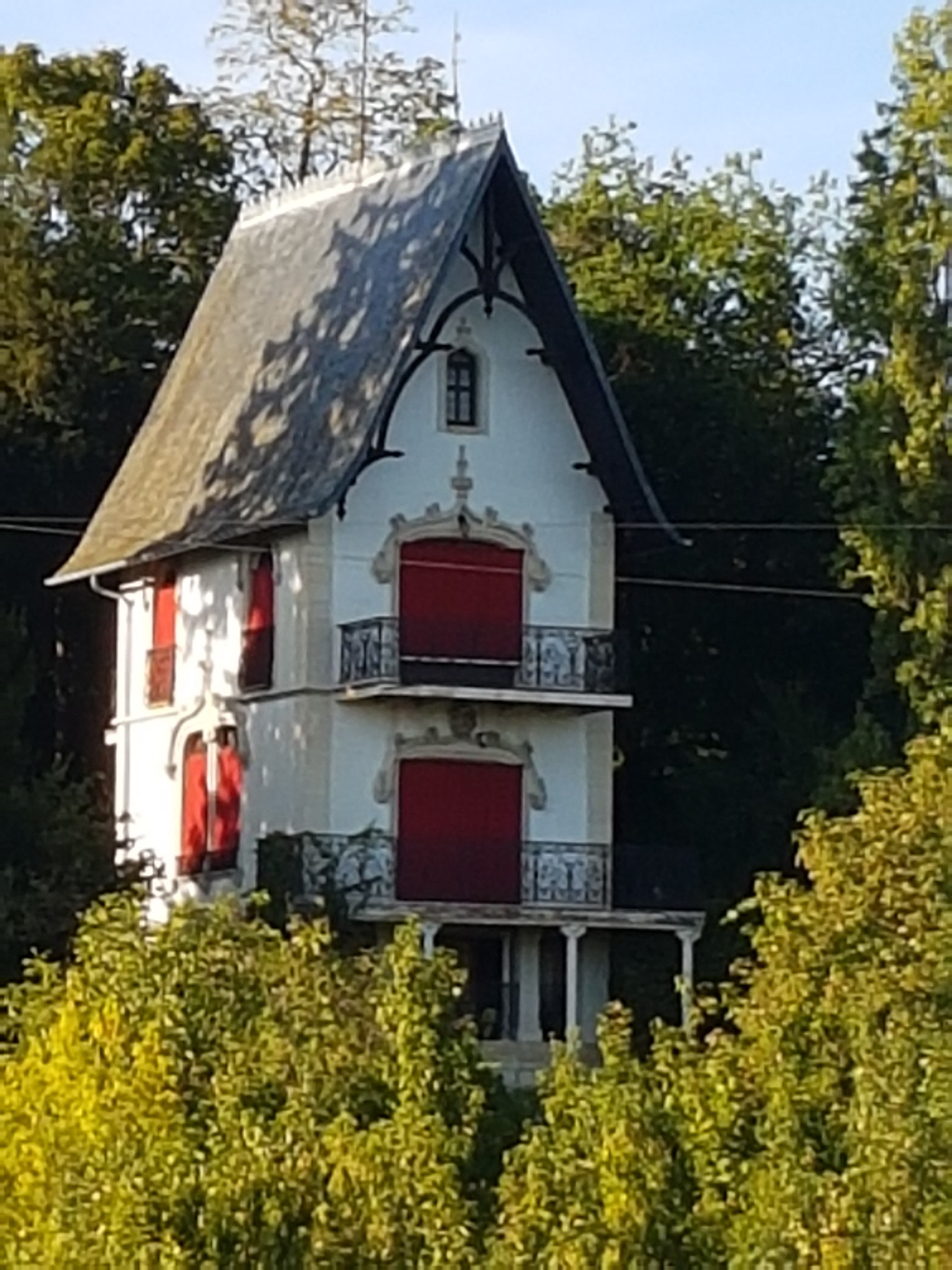 Photo n° 1 de l'avis de Eric.2 fait le 03/09/2019 à 18:41