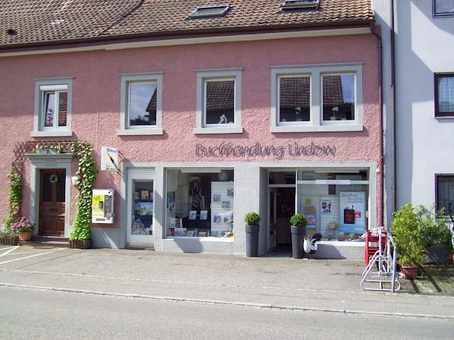 Buchhandlung Lindow