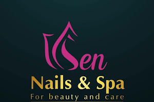 Sen Nails & Spa
