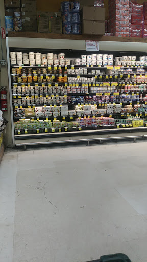 Supermarket «Myrtle Avenue Food Bazaar Supermarket», reviews and photos, 1102 Myrtle Ave, Brooklyn, NY 11206, USA