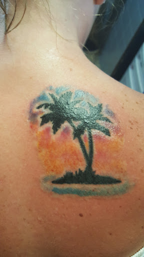 Tattoo Shop «Tattoo 42», reviews and photos, 753 SW 185th Ave, Beaverton, OR 97006, USA