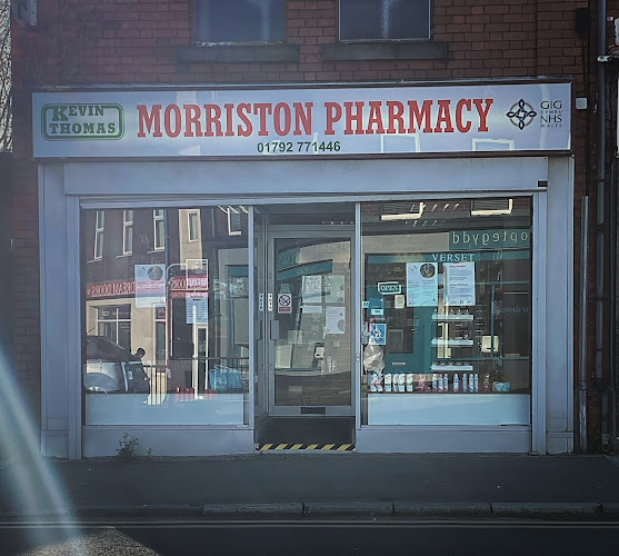 Morriston Pharmacy