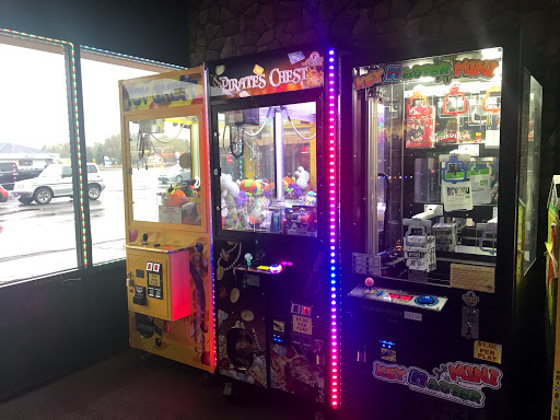 Video Game Store «Punch-Out Gaming», reviews and photos, 828 Lake St S, Forest Lake, MN 55025, USA