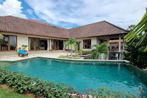 Villa Ponjok Batu Residence, Bali image