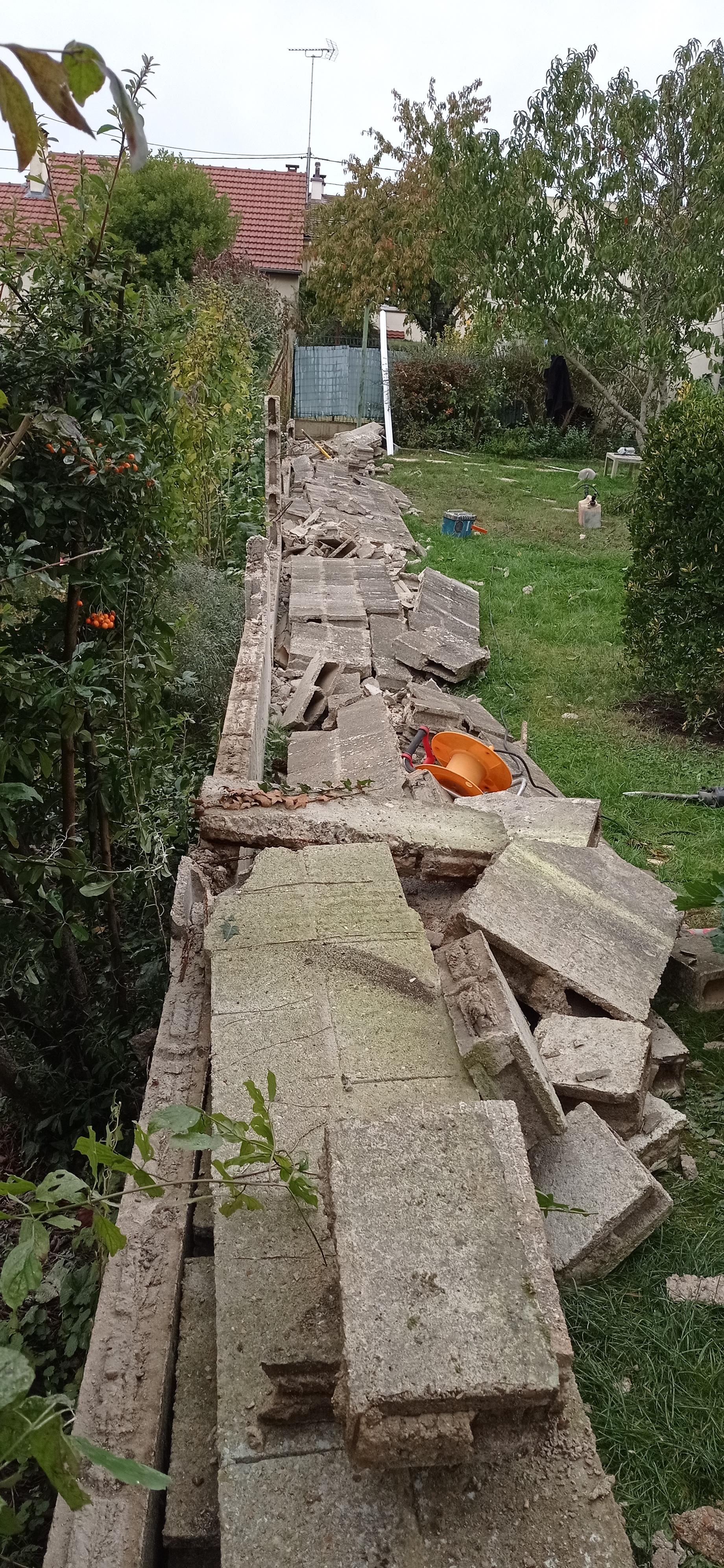 Photo n° 1 de l'avis de Yves.a fait le 20/11/2023 à 17:38