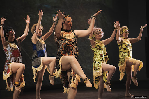 Imagen del negocio Ses Dansa en Sant Esteve Sesrovires, Barcelona