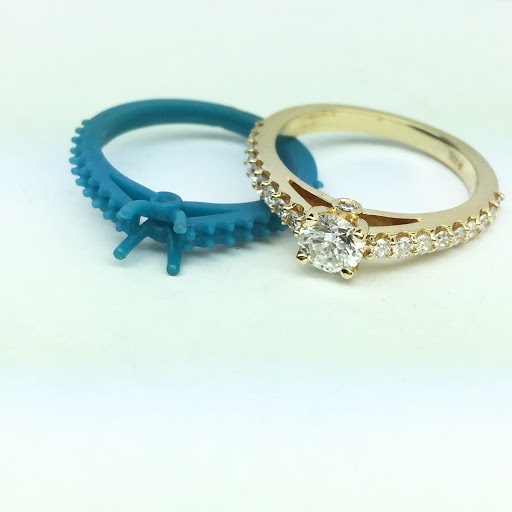 Jewelry Store «Your Favorite Jeweler», reviews and photos, 111 S Magnolia Dr #1, Tallahassee, FL 32301, USA