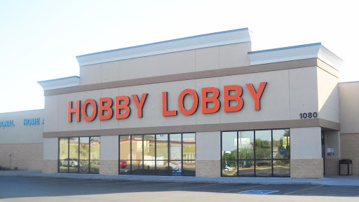 Hobby Lobby, 1080 Main St, Layton, UT 84041, USA, 