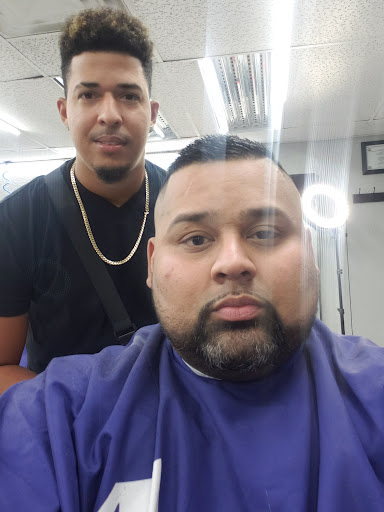 Barber Shop «A-1 Barber Shop», reviews and photos, 11455 S Orange Blossom Trail # 8, Orlando, FL 32837, USA