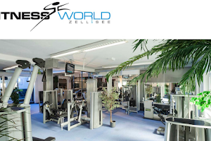 Fitness World Zell am See & superMAMAfitness Zell am See image