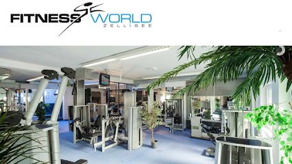 Fitness World Zell am See & superMAMAfitness Zell am See
