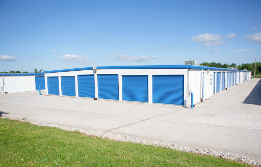 Self-Storage Facility «Hilltop Self Storage», reviews and photos, 2650 Carlisle Pike, New Oxford, PA 17350, USA