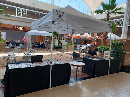 Shopping Mall «Edgewater Mall», reviews and photos, 2600 Beach Blvd, Biloxi, MS 39531, USA