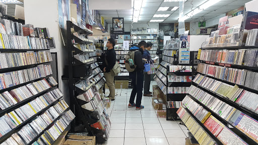 Chia Chia Record Zhonghua Store