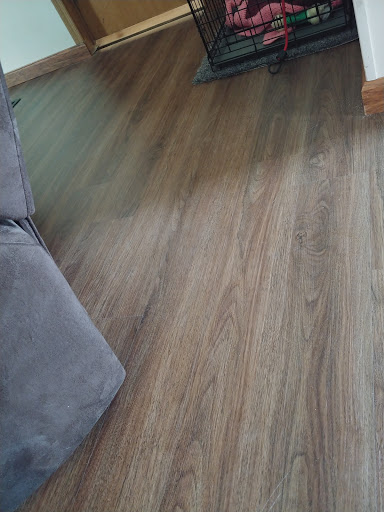 Flooring Store «Molyneaux Tile Carpet Wood», reviews and photos, 170 Quinn Dr, Pittsburgh, PA 15275, USA