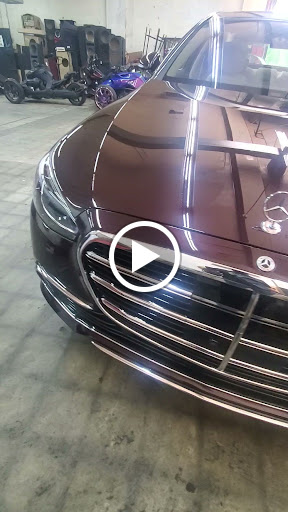 Electronics Store «Godfather Electronics», reviews and photos, 1400 W North Ave, Milwaukee, WI 53205, USA