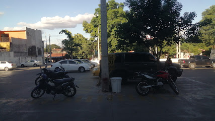 Estacionamiento - SANTA ROSA DE LIMA