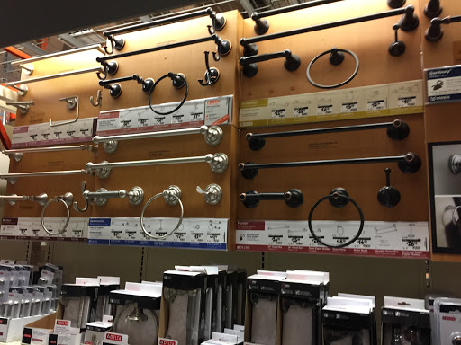 Home Improvement Store «The Home Depot», reviews and photos, 4960 William Flinn Hwy, Allison Park, PA 15101, USA
